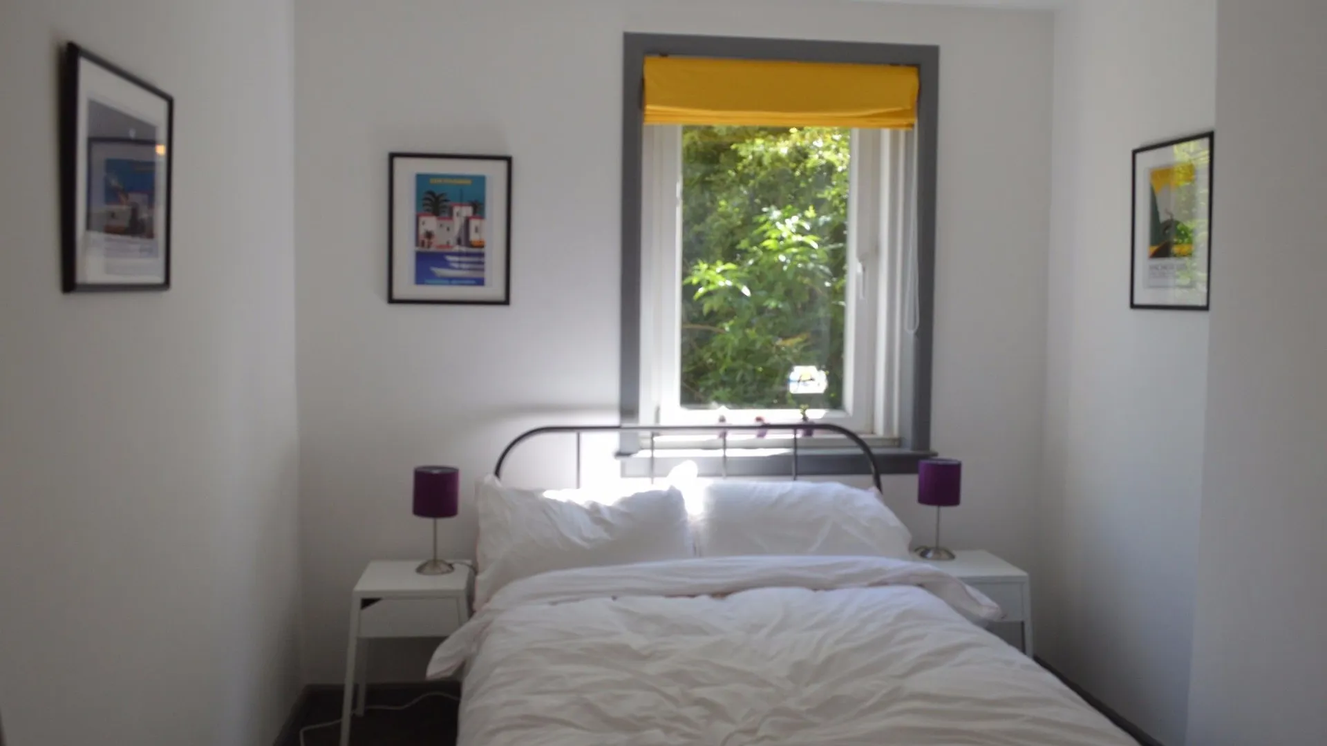 2 Bedroom Flat Near Leith Walk Edinburgh United Kingdom
