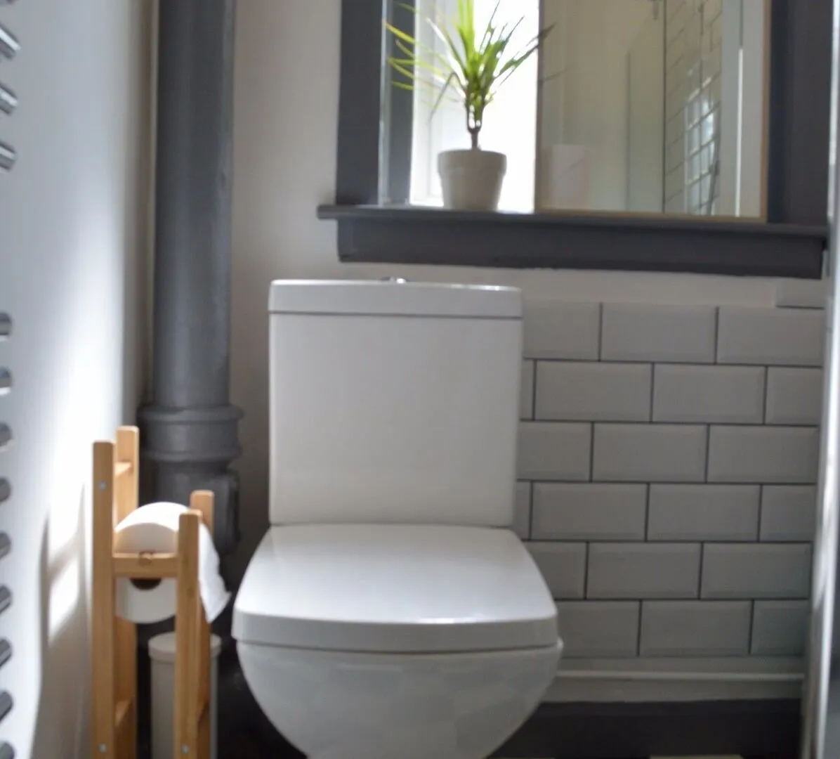 Apartment 2 Bedroom Flat Near Leith Walk Edinburgh