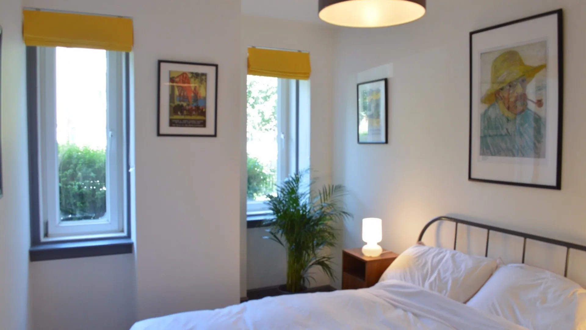 2 Bedroom Flat Near Leith Walk Edinburgh Apartment